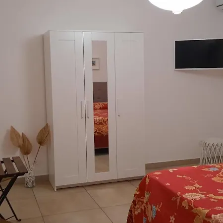 Efebo Apartment