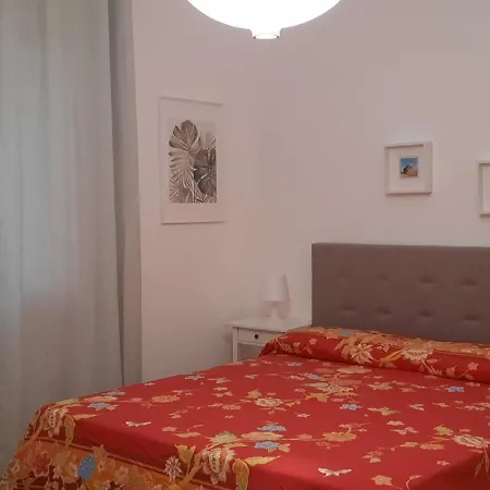 Apartment Efebo *