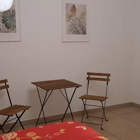 Apartment Efebo Agrigento